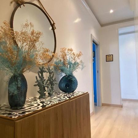 לינה וארוחת בוקר מרגריטה די סבויה La Perla Nera מראה חיצוני תמונה