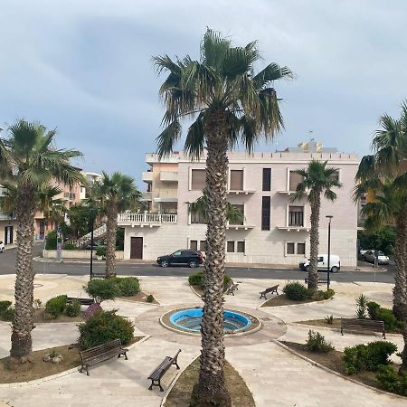 לינה וארוחת בוקר מרגריטה די סבויה La Perla Nera מראה חיצוני תמונה