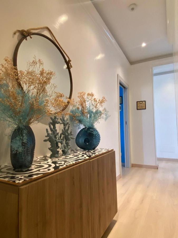 לינה וארוחת בוקר מרגריטה די סבויה La Perla Nera מראה חיצוני תמונה