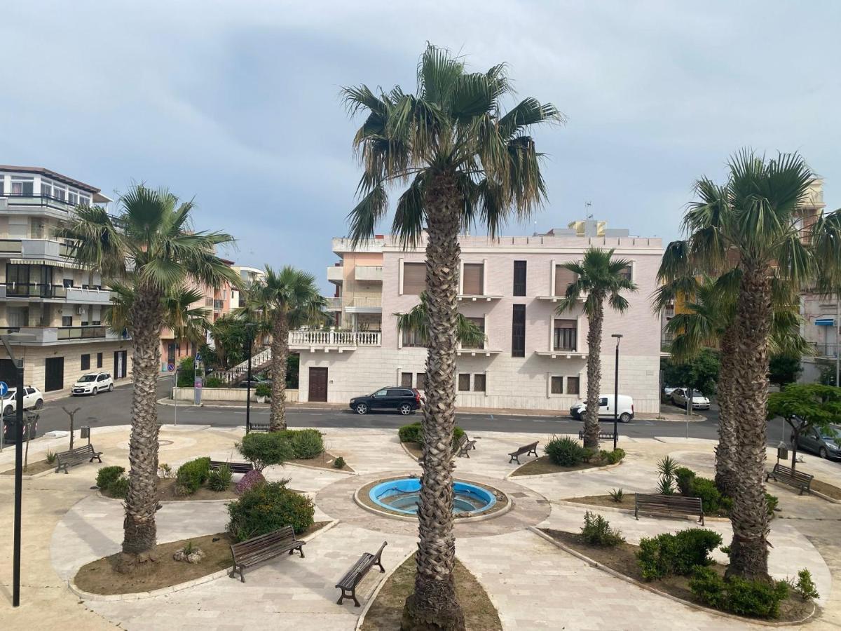 לינה וארוחת בוקר מרגריטה די סבויה La Perla Nera מראה חיצוני תמונה