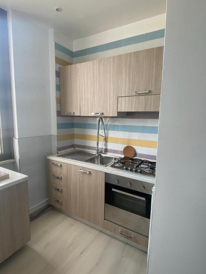לינה וארוחת בוקר מרגריטה די סבויה La Perla Nera מראה חיצוני תמונה